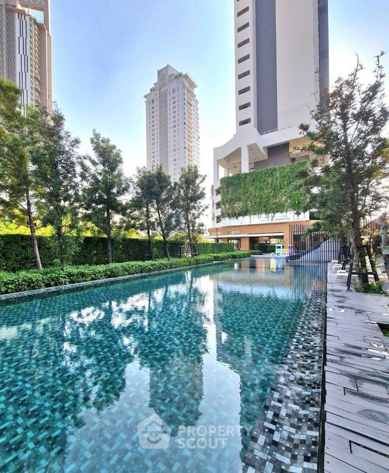 รูป คอนโด 3-ห้องนอน ที่ วีรันดา เรสซิเดนซ์ พัทยา ใกล้ เมืองพัทยา (ID 1553718) - รูปที่ 1/19