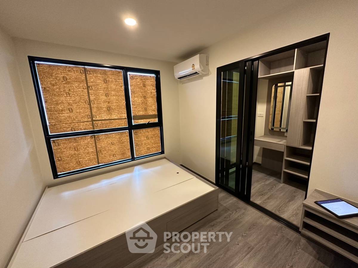 รูป คอนโด 1-ห้องนอน ที่ ดิ ออริจิ้น อ่อนนุช ใน สวนหลวง (ID 1899663) - รูปที่ 1/8