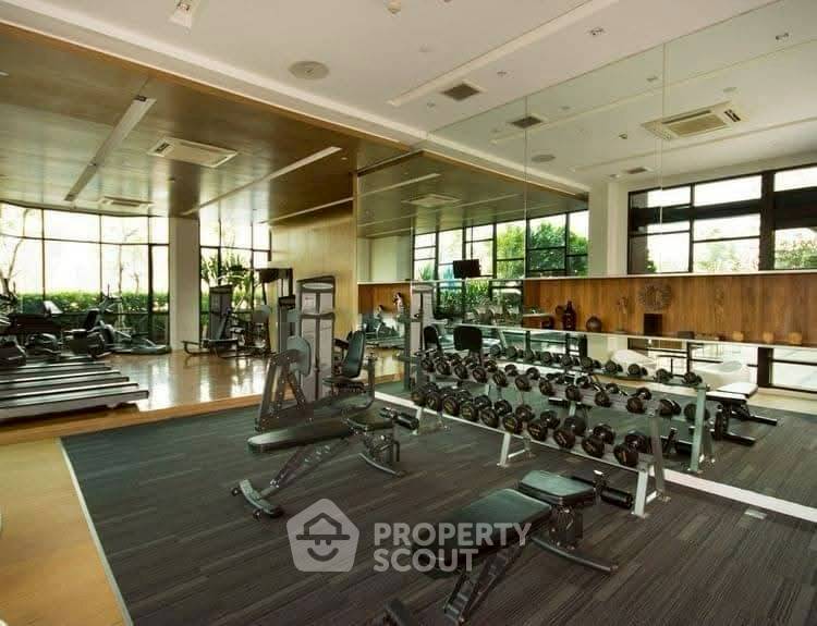 picture 2-BR Condo at Wyne By Sansiri near BTS Phra Khanong (ID 2327306) - 3/12