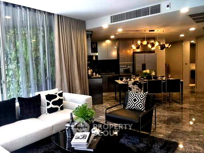Condos for sale Bangkok University : 3-BR Condo at Ashton Residence 41 near BTS Phrom Phong (ID 2327288)