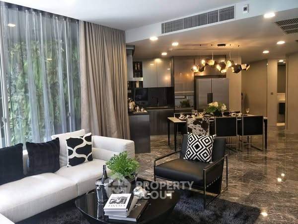 picture 3-BR Condo at Ashton Residence 41 near BTS Phrom Phong (ID 2327288) - 1/14