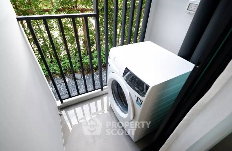 รูป คอนโด 2-ห้องนอน ที่ ออริจิ้น เพลย์ ศรีอุดม สเตชั่น ใน บางนา (ID 1535442) - รูปที่ 8/9