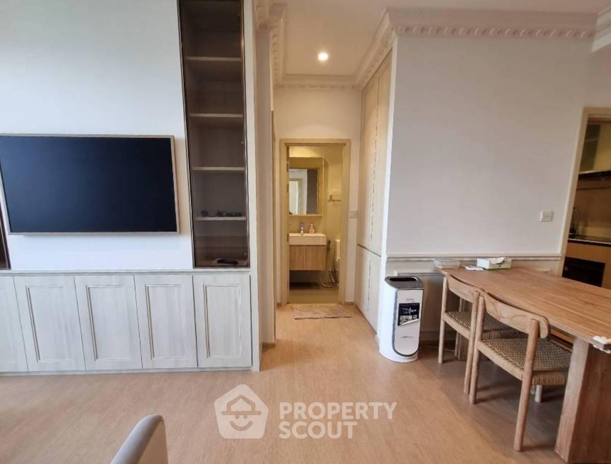 picture 2-BR Condo at Maru Ekkamai 2 near BTS Ekkamai (ID 1887145) - 5/14