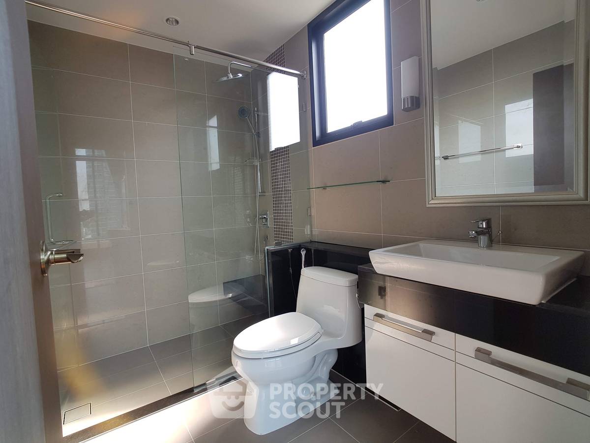 picture 4-BR Condo at Supalai Elite Sathorn - Suanplu near BTS Sala Daeng (ID 2326620) - 29/40