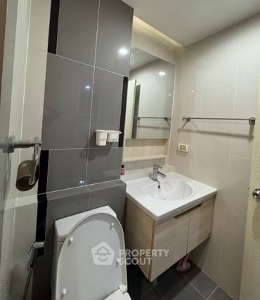 รูป คอนโด 1-ห้องนอน ที่ อาร์ทิมิส สุขุมวิท 77 ใกล้ BTS อ่อนนุช (ID 2327130) - รูปที่ 14/16