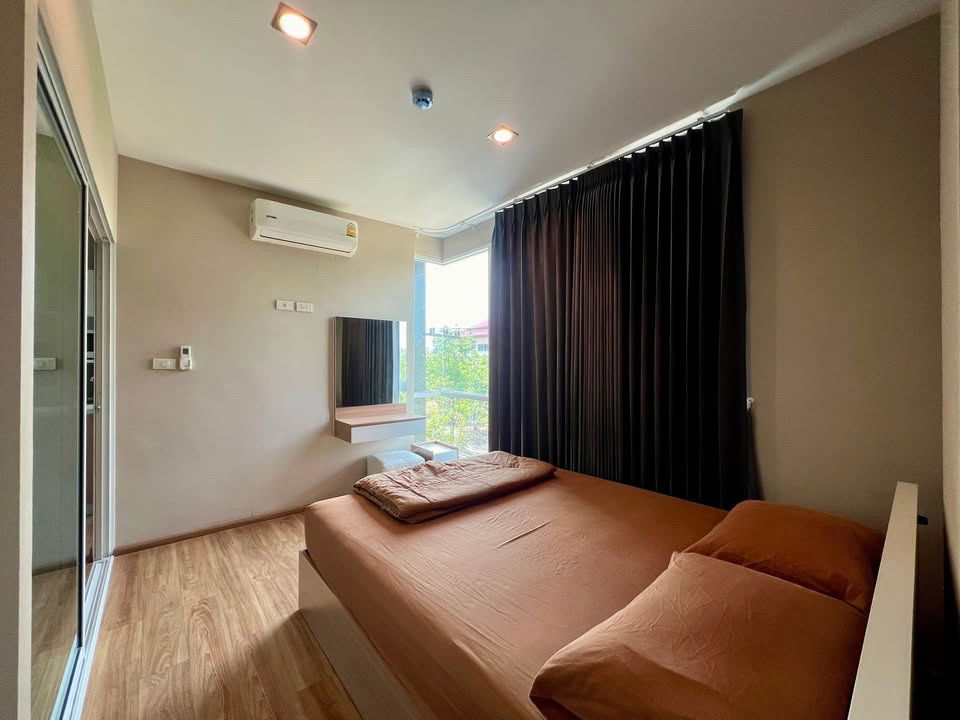 รูป วันพลัสคอนโด พร้อมเข้าอยู่ บิสสิเนสพาร์ค เชียงใหม่  - รูปที่ 5/11