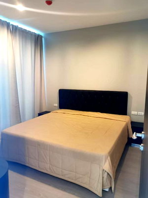 คอนโดให้เช่า : For Rent Condo Rhythm Sukhumvit 44/1  fully furnished (S15-27132)