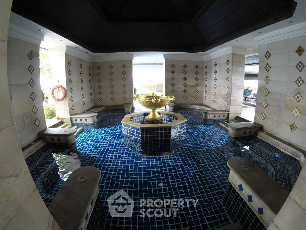 รูป คอนโด 2-ห้องนอน ที่ บ้าน สาทร เจ้าพระยา คอนโดมิเนียม ใกล้ BTS กรุงธนบุรี (ID 2325694) - รูปที่ 33/40