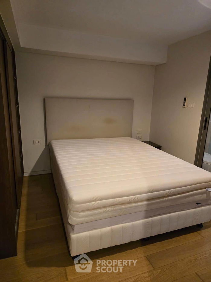รูป คอนโด 1-ห้องนอน ที่ ไซมิส เทอร์ตี้ ไนน์ ใกล้ BTS พร้อมพงษ์ (ID 2327586) - รูปที่ 6/9
