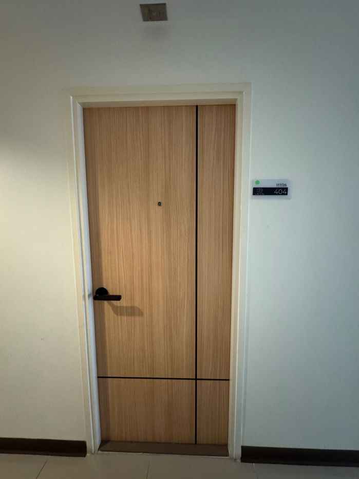 picture For rent: Ploen Ploen Condo, Rama 7, Bang Kruai 2 - 8/8