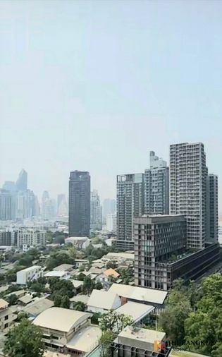 ริธึ่ม สุขุมวิท 36-38 ราคาพิเศษ จองด่วนก่อนหมด ใกล้ BTS สถานีทองหล่อ