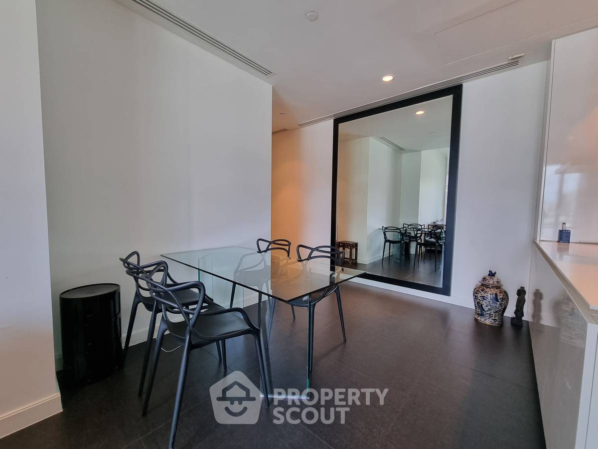 picture 2-BR Condo at 185 Rajadamri near BTS Ratchadamri (ID 2327380) - 13/23