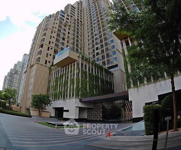 picture 2-BR Condo at Nye By Sansiri near BTS Wongwian Yai (ID 2327005) - 7/14