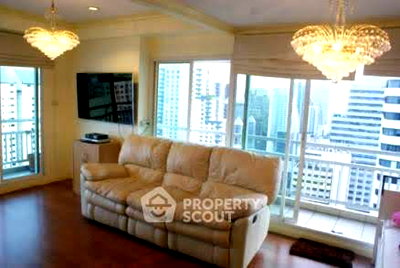 Condos for sale Early Sukhumvit : 2-BR Condo at Grand Park View Asoke near MRT Sukhumvit (ID 2327168)