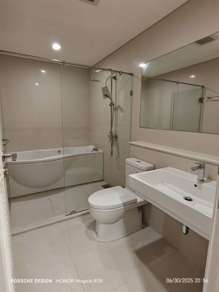 picture For Rent Condo Ivy Thonglor fully furnished (S15-12289) - 5/7