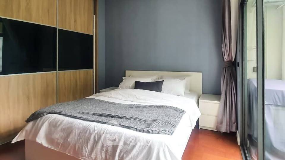 picture 1-BR Condo at Mayfair Place Sukhumvit 50 near BTS On Nut (ID 2327271) - 3/12