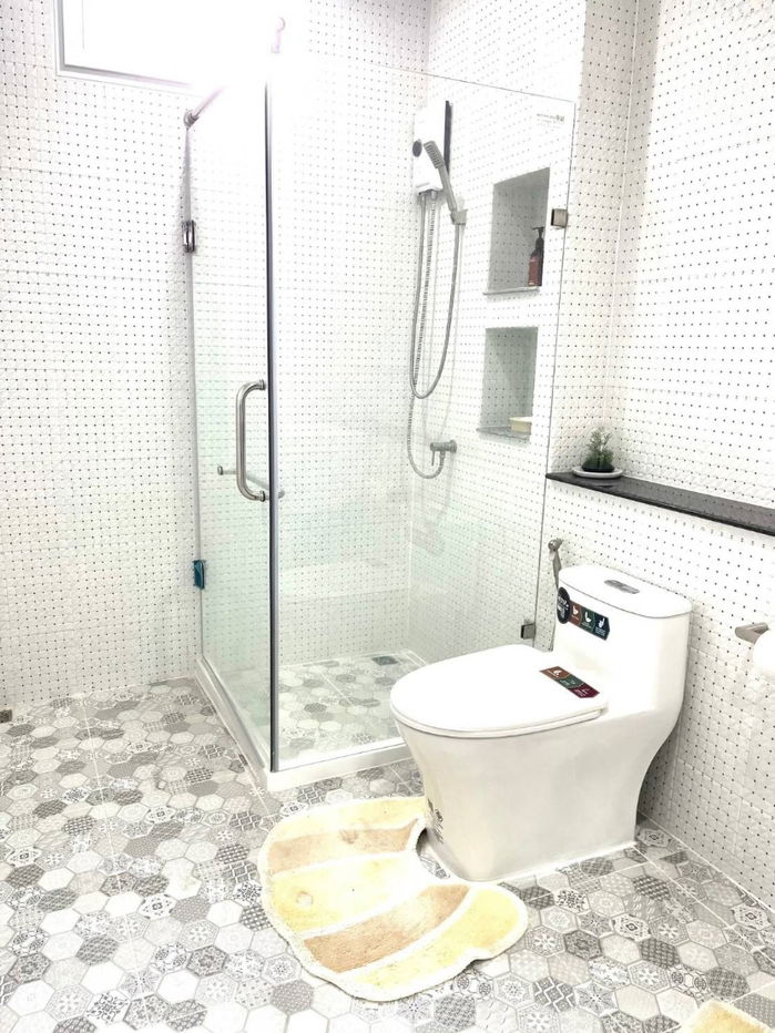 รูป บ้าน (ให้เช่า) พหลโยธิน 51 เข้าซอย 300 ม. / ปากซอย (รถไฟฟ้า BTS กรมทหารราบที่11) - รูปที่ 7/16
