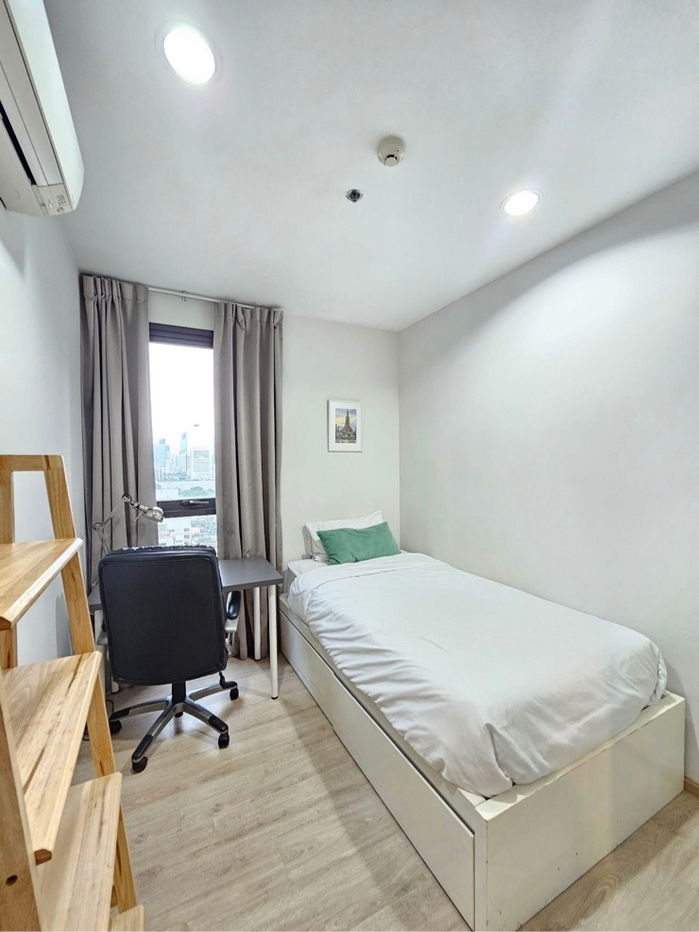 รูป #Z2469💥190968🔥ให้เช่าคอนโด Ideo Q Ratchathewi - รูปที่ 4/10