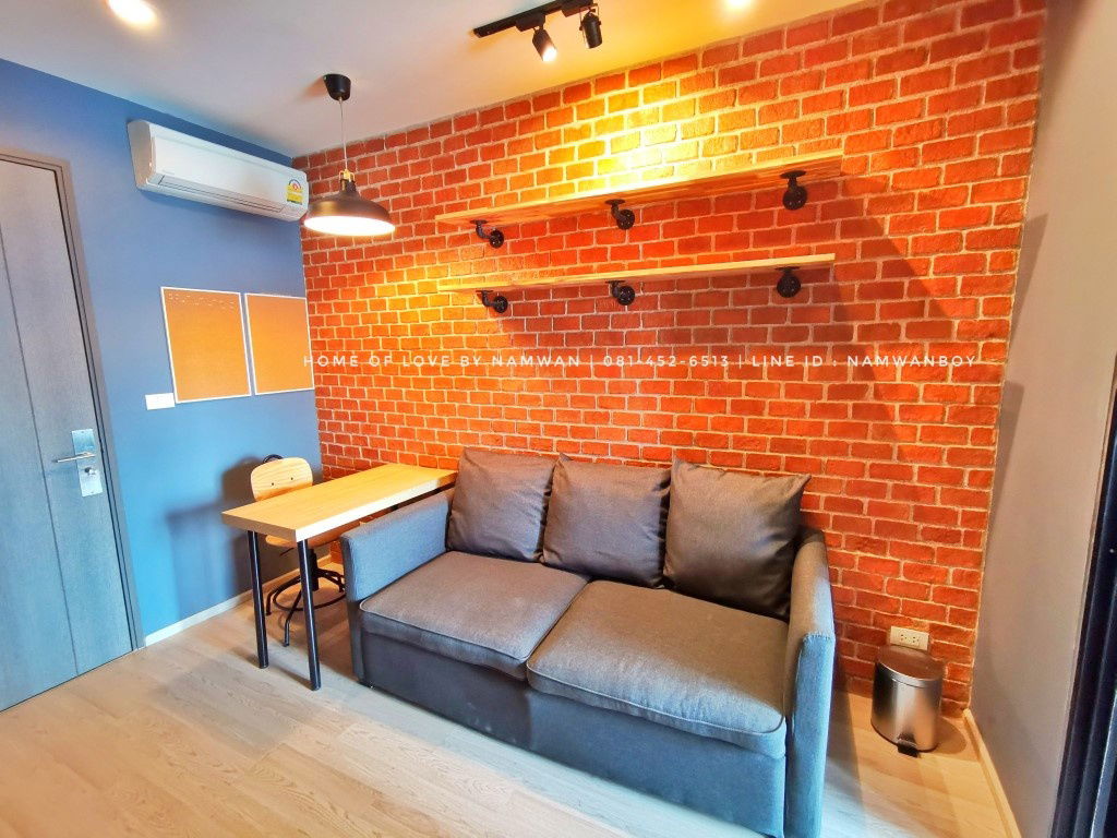 picture Centric Ratchada-Huai Khwang For Rent - 7/27