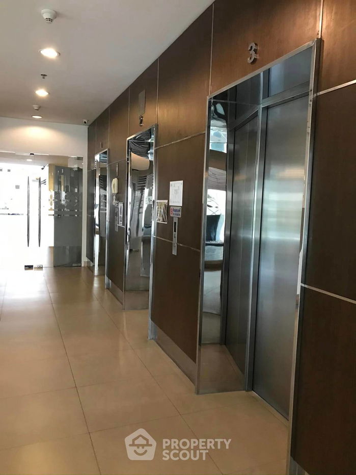 picture 2-BR Condo at 59 Heritage Sukhumvit 59 near BTS Thong Lor (ID 2326100) - 28/29