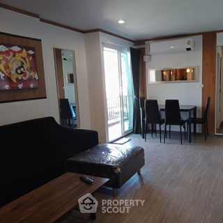 1-BR Condo at Regent Home Sukhumvit 97/1 near BTS Bang Chak (ID 401666)