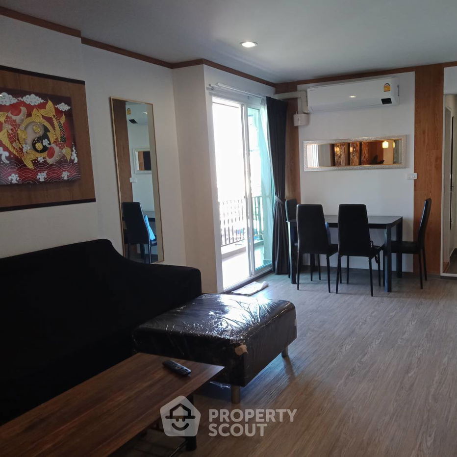 picture 1-BR Condo at Regent Home Sukhumvit 97/1 near BTS Bang Chak (ID 401666) - 1/13