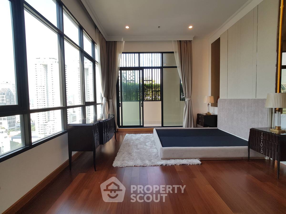 picture 4-BR Condo at Supalai Elite Sathorn - Suanplu near BTS Sala Daeng (ID 2326620) - 19/40