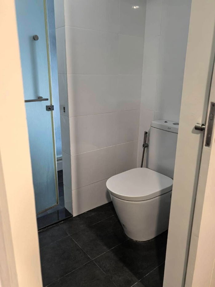 picture Code: KJ8958  for rent A Space ID Asoke - Ratchada // Line ID: @kjcondo (with @) // - 11/12