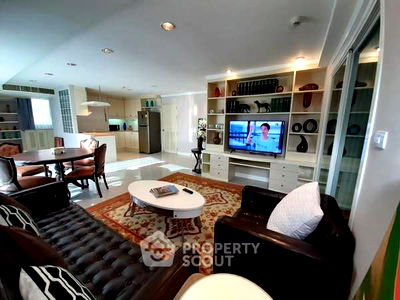 ขายคอนโด : คอนโด 2-ห้องนอน ที่ ศุภาลัย เพลส สุขุมวิท 39 ใกล้ BTS พร้อมพงษ์ (ID 2327512)