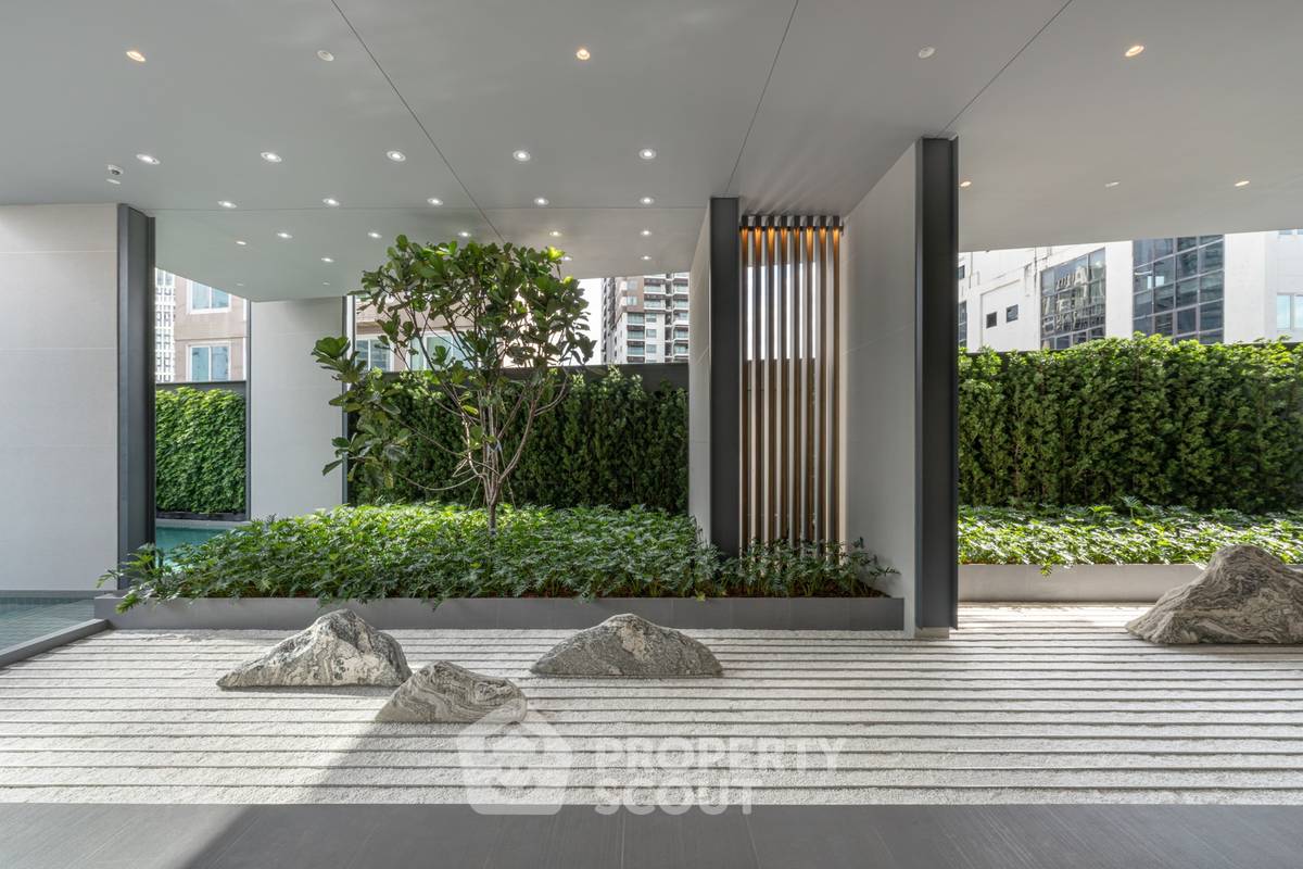 picture 2-BR Condo at The Estelle Phrom Phong near BTS Phrom Phong (ID 2327294) - 15/19