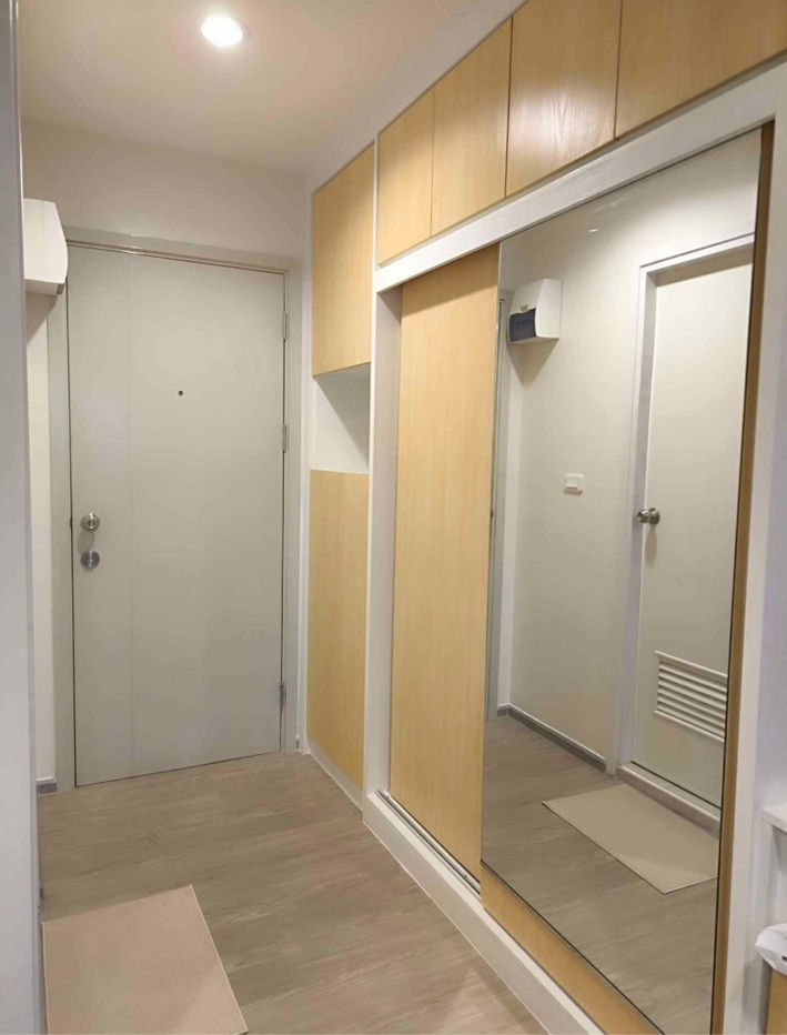 รูป ให้เช่า Condo Regent Home บางซ่อน28 - รูปที่ 5/7