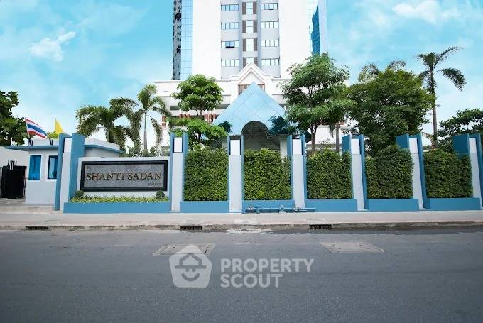 รูป คอนโด 3-ห้องนอน ที่ ซานติ ซาดาน ใกล้ BTS ทองหล่อ (ID 2326950) - รูปที่ 32/39