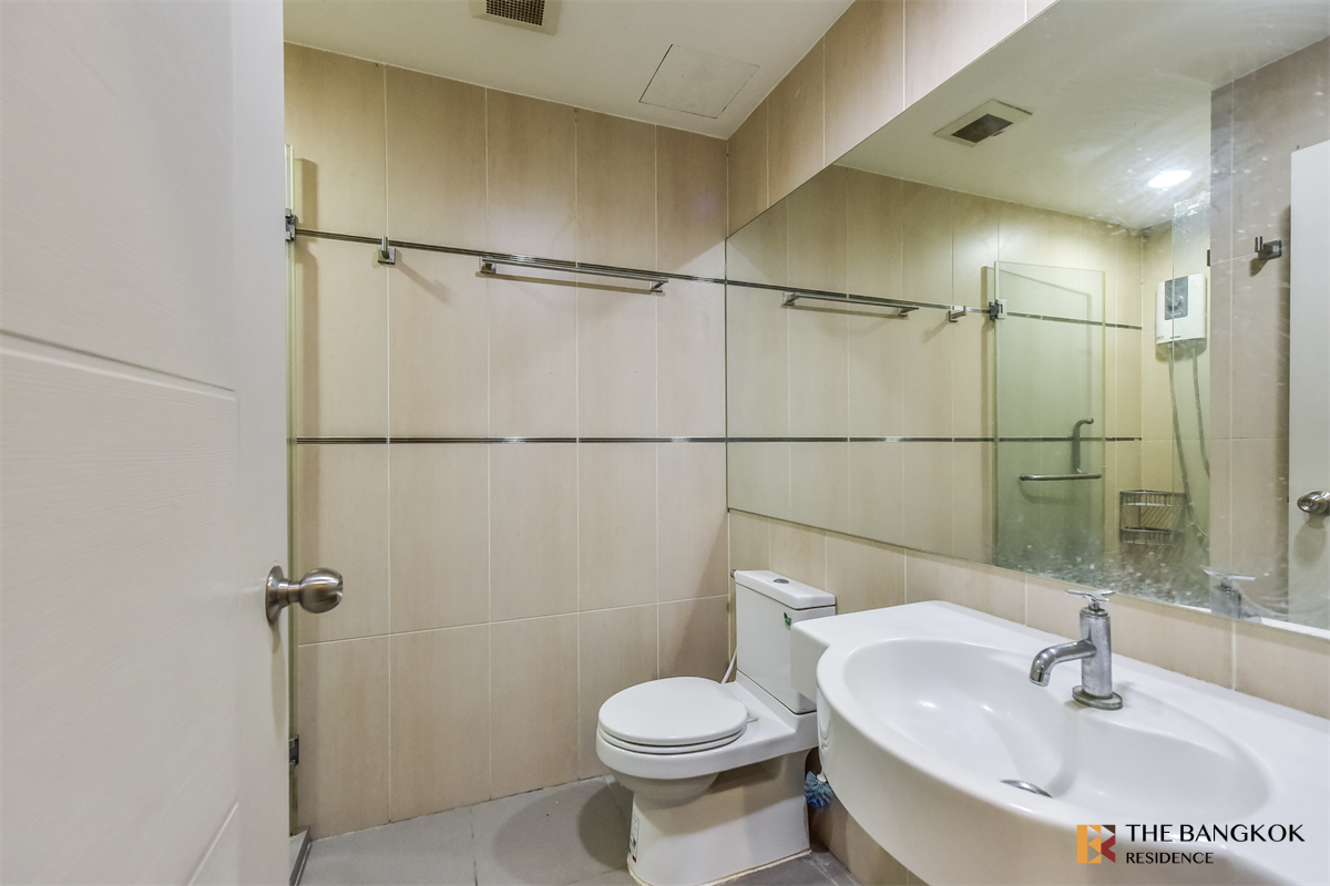 รูป เซ็นทริค สาทร - เซ็นต์หลุยส์ ใกล้ BTS สถานีเซนต์หลุยส์ จองด่วน!! จำนวนจำกัด - รูปที่ 4/10