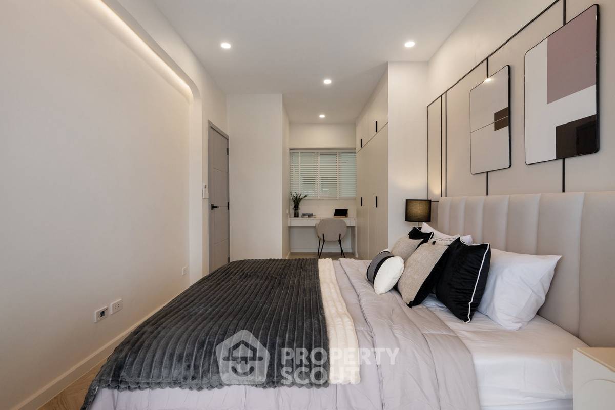 picture 2-BR Condo at Thonglor Tower Condominium near BTS Thong Lor (ID 2326093) - 17/37