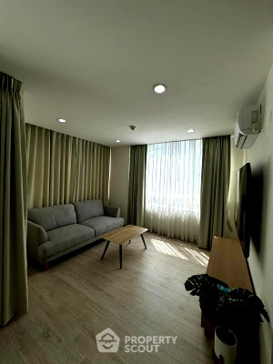 Condos for rent Seacon Square Department Store : 2-BR Condo at Elements Srinakarin in Nong Bon (ID 1878616)