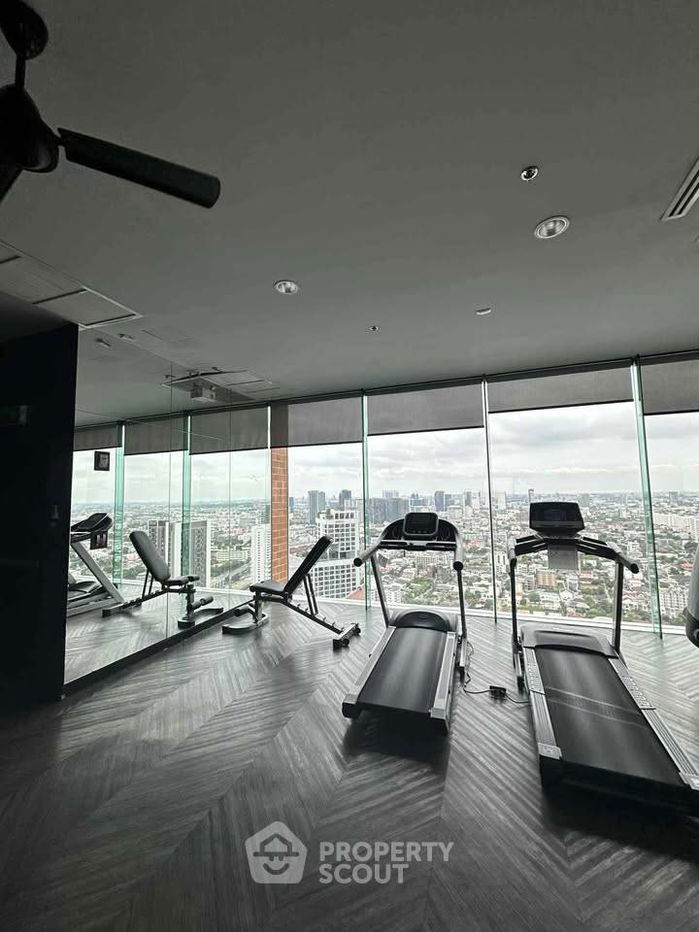 picture 1-BR Condo at Chapter One Midtown Ladprao24 near MRT Lat Phrao (ID 2328151) - 11/27