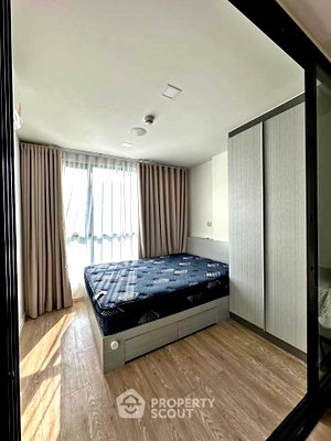 คอนโดให้เช่า : คอนโด 1-ห้องนอน ที่ แอทโมซ ลาดพร้าว 15 ใกล้ MRT ลาดพร้าว (ID 2328144)