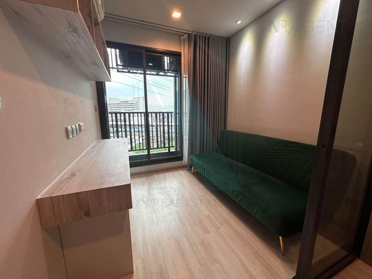picture For Rent Condo LIFE LADPRAO Building B, Floor 14,1 bed room, Room size 36 sqm - 2/8