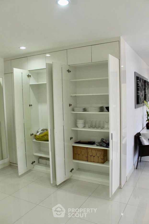 รูป คอนโด 2-ห้องนอน ที่ พีจี พระราม 9 ใกล้ MRT พระราม 9 (ID 2080982) - รูปที่ 12/17