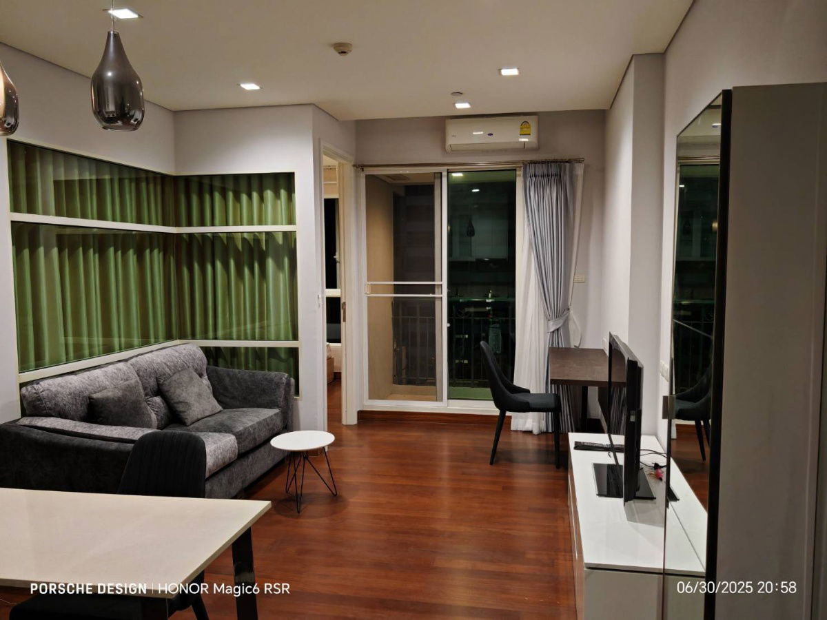 picture For Rent Condo Ivy Thonglor fully furnished (S15-12289) - 2/7