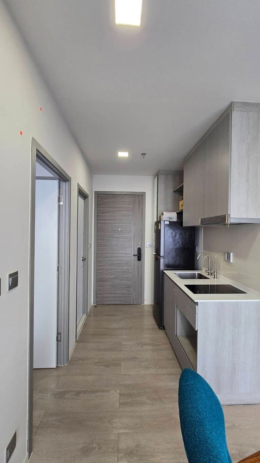รูป #st20822 ให้เช่า   โมดิซ ลอนช์ Modiz launch condo ธรรมศาสตร์ รังสิต - รูปที่ 4/9