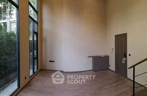 3-BR Condo at Klass Sarasin Rajdamri near BTS Ratchadamri (ID 2327139)