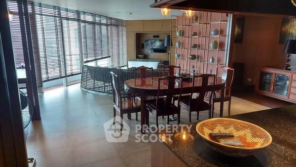 รูป คอนโด 2-ห้องนอน ที่ บ้าน สาทร เจ้าพระยา คอนโดมิเนียม ใกล้ BTS กรุงธนบุรี (ID 2325694) - รูปที่ 4/40