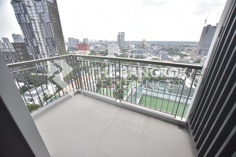 ริธึ่ม สุขุมวิท 36-38 ใกล้ BTS สถานีทองหล่อ เริ่มต้นง่ายๆ กับไลฟ์สไตล์คนเมือง