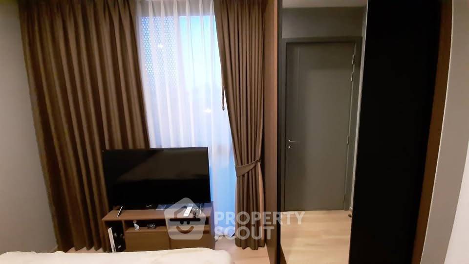 picture 2-BR Condo at Taka Haus Ekamai 12 near BTS Ekkamai (ID 2327432) - 6/13