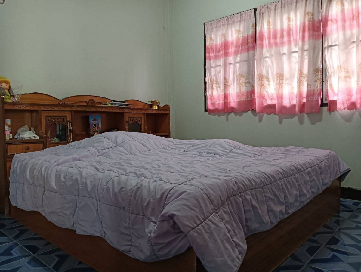 รูป ขายบ้านเดี่ยวมวกเหล็กสระบุรี ใกล้ในชุมชนสิ่งอำนวยความสะดวก - รูปที่ 6/19