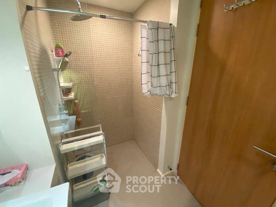 รูป คอนโด 1-ห้องนอน ที่ เดอะ เนสท์ เพลินจิต ใกล้ BTS เพลินจิต (ID 513118) - รูปที่ 6/7