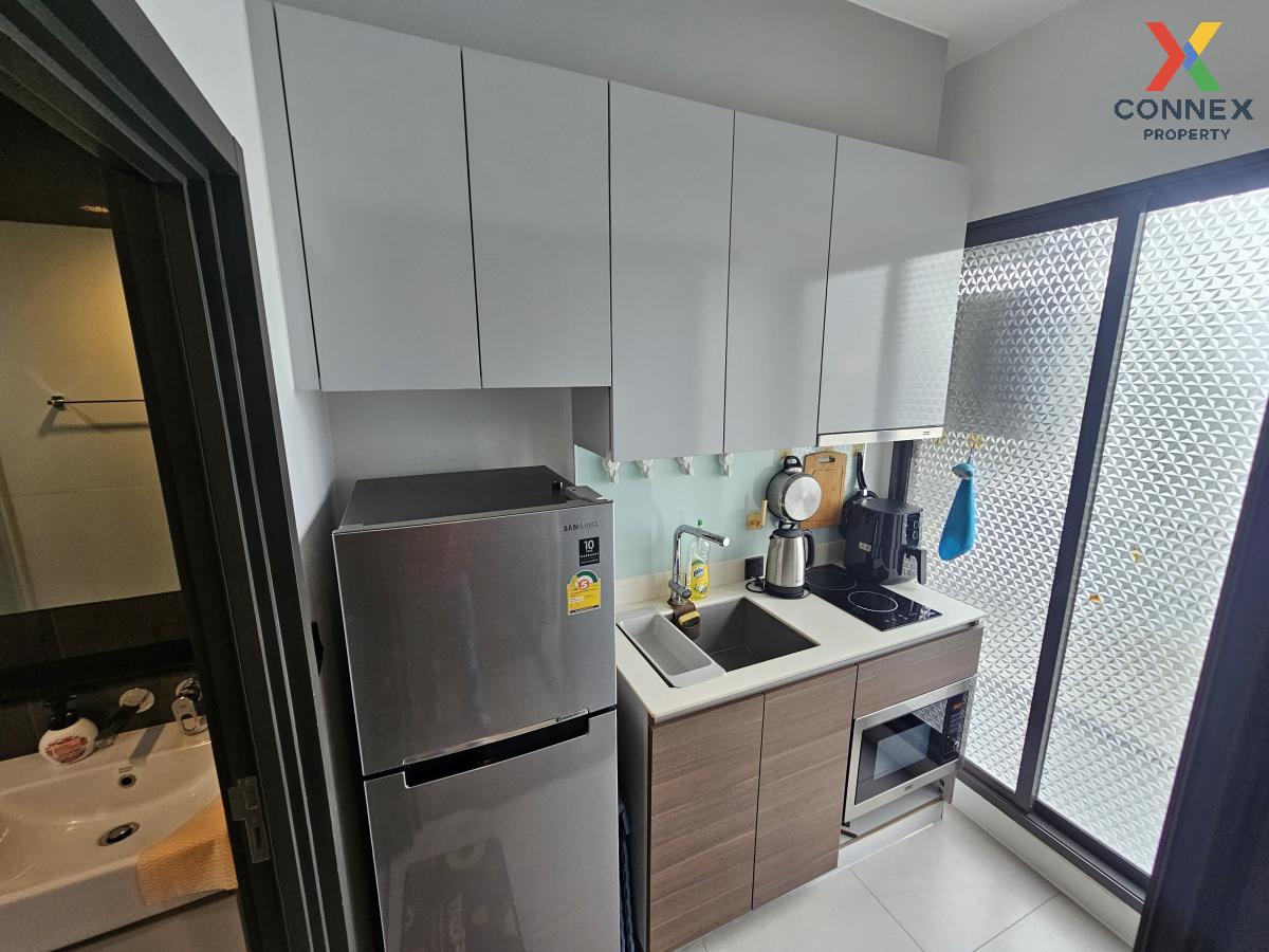 รูป เช่าคอนโด เออร์บาโน่ ราชวิถี MRT-สิรินธร บางพลัด เขต บางพลัด กรุงเทพ CX-128478 ✅ ทักไลน์ @connexproperty ตอบทันที ทีมงานมืออาชีพ ✅ - รูปที่ 2/6