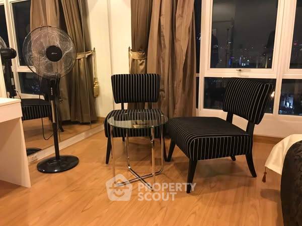 รูป คอนโด 3-ห้องนอน ที่ เดอะ คอมพลีท ราชปรารภ ใกล้ ARL ราชปรารภ (ID 2326543) - รูปที่ 1/15