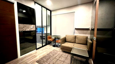 ขายคอนโด : 🍃OwGreen270925🍃ขายด่วน!!  Brown Condo Ratchada 32 ใกล้ MRT ลาดพร้าว 🚇 | BTS พหลโยธิน 24 | BTS รัชโยธิน